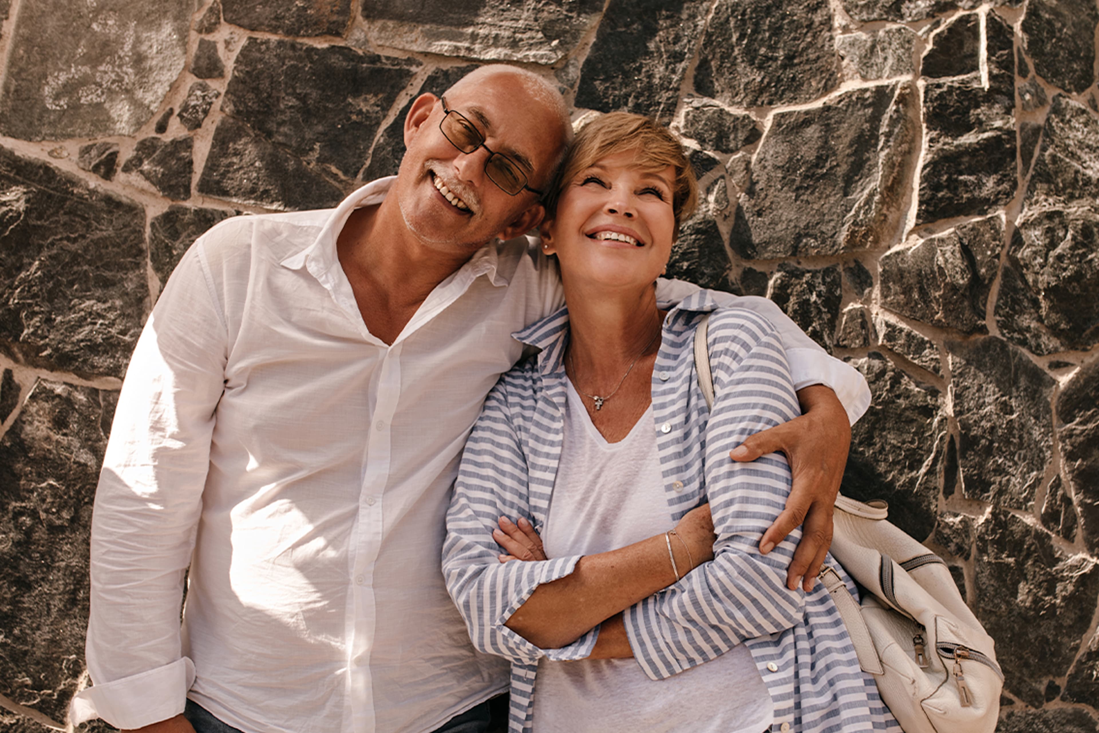 Plano Sênior - Plano Santa Saúde